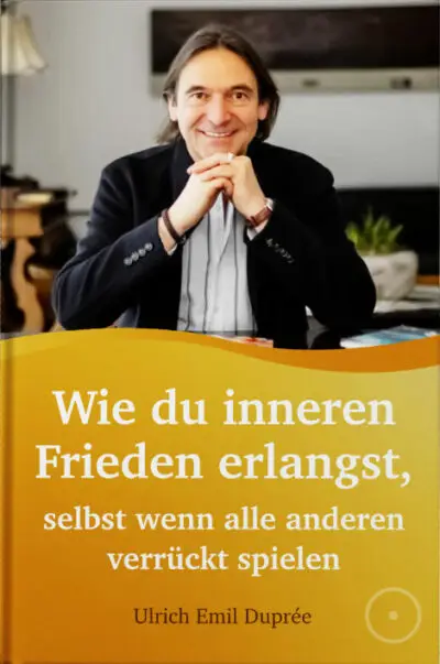 dupree innerer frieden buch