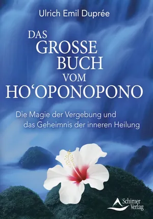 titel buch hooponopono
